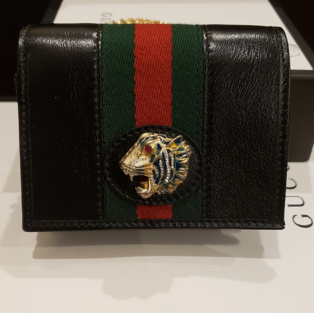 Rojah card wallet